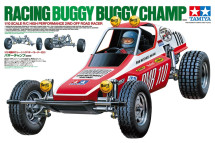 Buggy Champ - (2009)