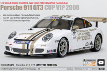 Porsche 911 GT3 CUP VIP 08...