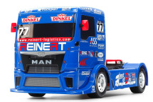 Team Reinert Racing MAN TGS