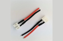JST-PH Power Cable