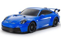 Porsche 911 GT3 992 - Blue...
