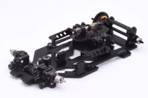 Chassis Kit 2WD - RTA V2 98mm