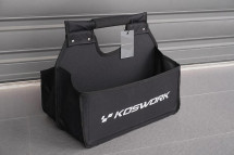 Pit caddy Bag - Starter Box