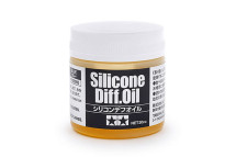 Silicone Diff. Oil - 300000