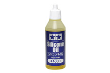 Silicone Diff. Oil - 4000