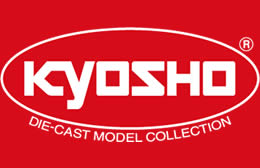 Kyosho - Ersatzteile