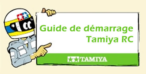 Guide Tamiya